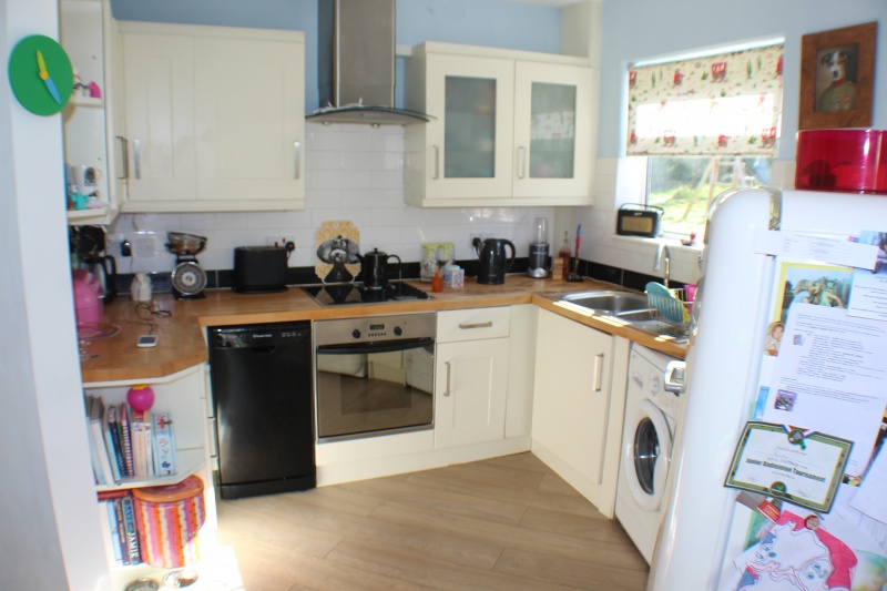 The Ridgeway  Droitwich Spa